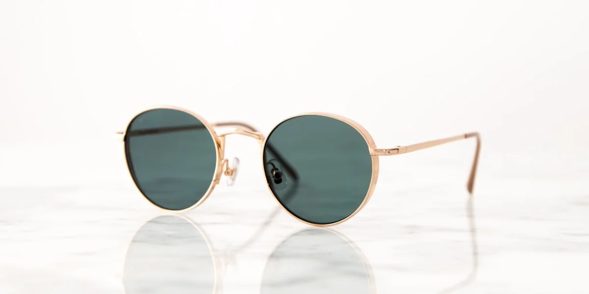 Meta Ray-Ban Smart Glasses mit Korrekturgläsern