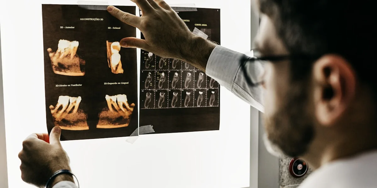 KI-gestützte medizinische Bildgebung mit Ultraschall