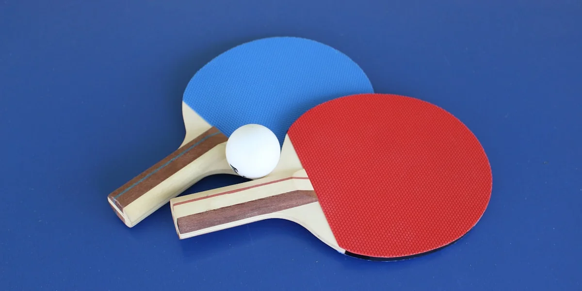 Tischtennis-Roboter von Sony AI im Einsatz