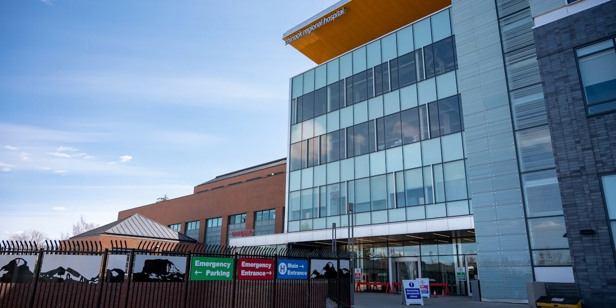 NHS Palantir Datenvertrag unter politischem Druck