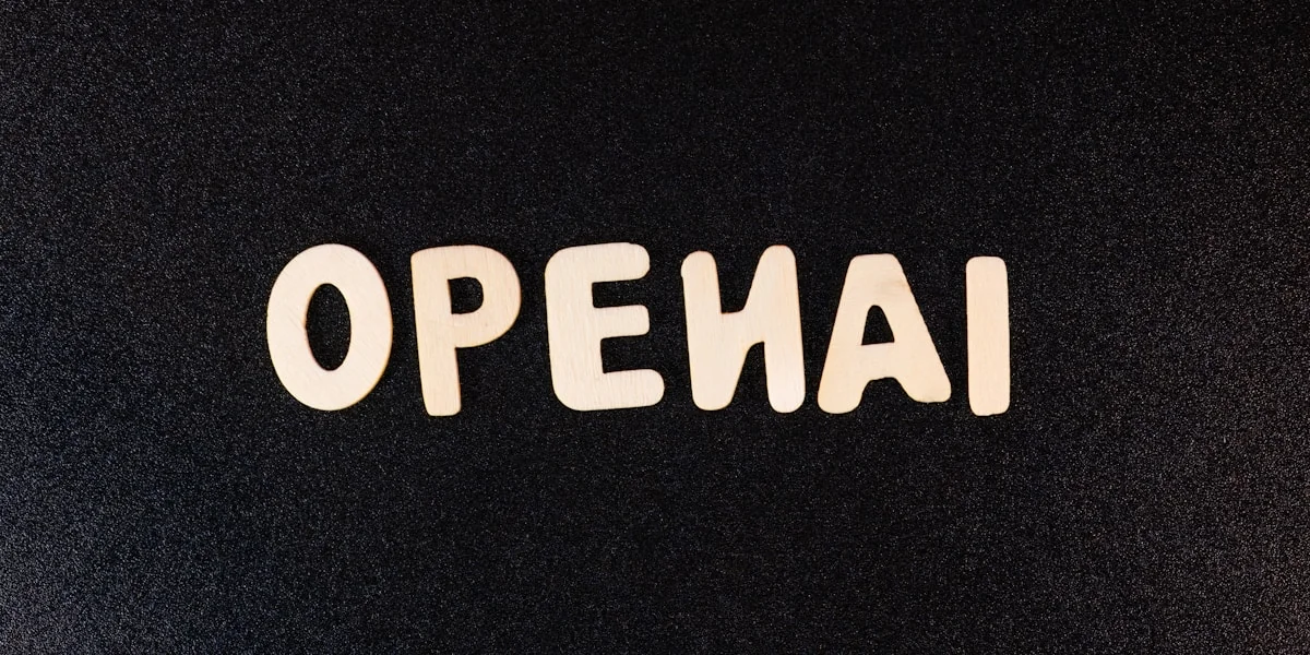 a close up of a black surface with white letters