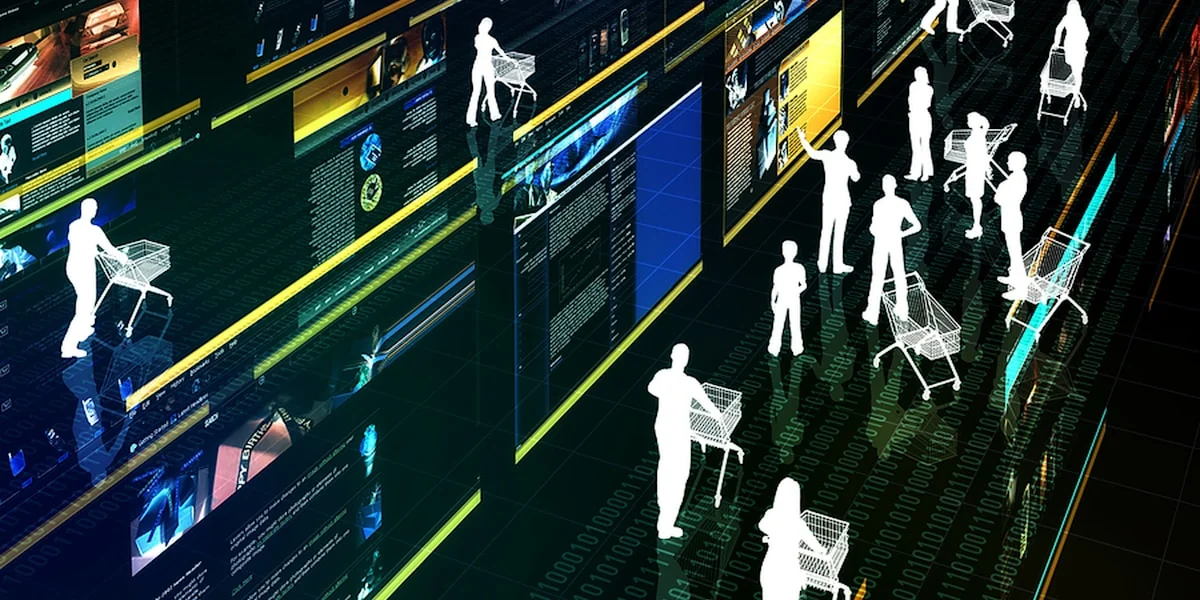 a group of people standing next to each other