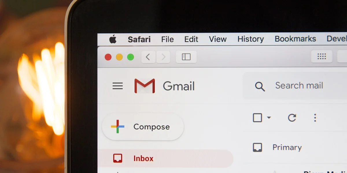 Gmail KI Assistent Gemini in der E-Mail-Verwaltung