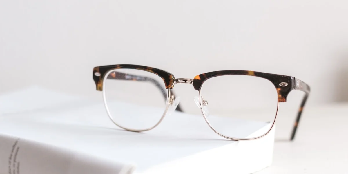 Apple Smart Glasses Konzept – moderne Brille mit KI-Integration