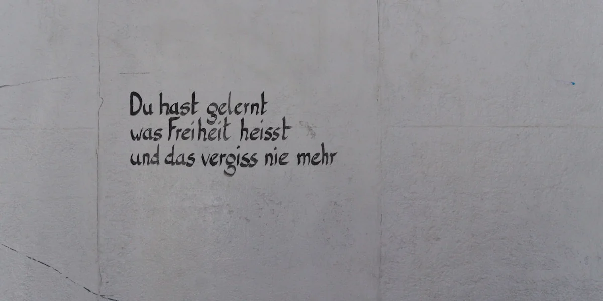 text