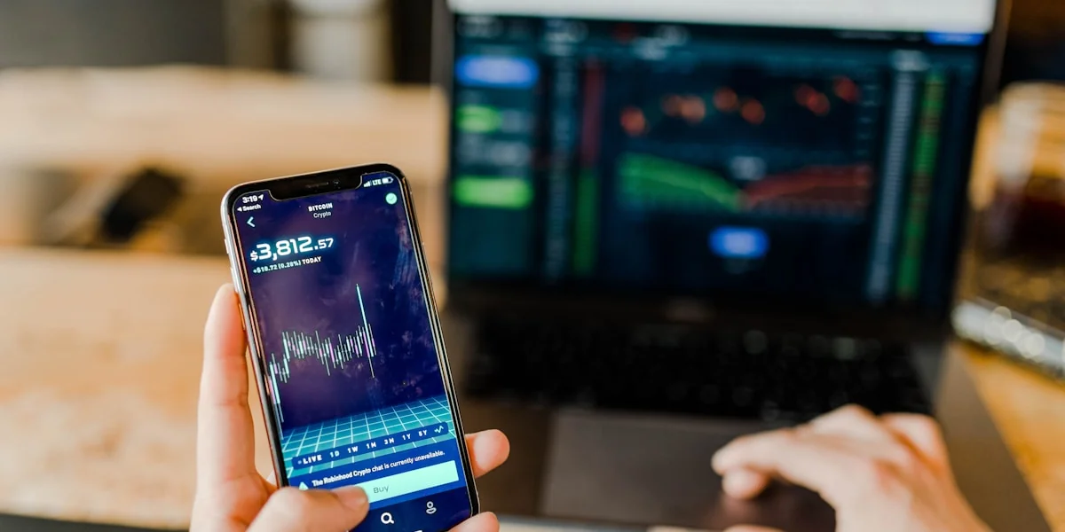 Bitcoin ETF Kapitalzuflüsse an der Börse