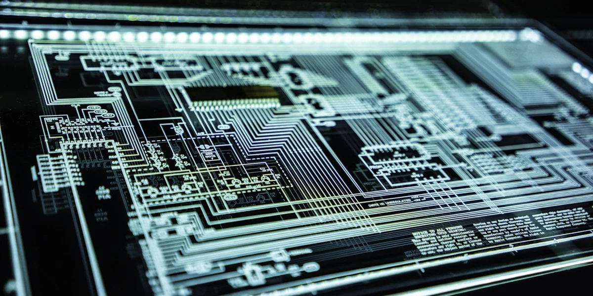 Quantencomputer Hardware-Sicherheit
