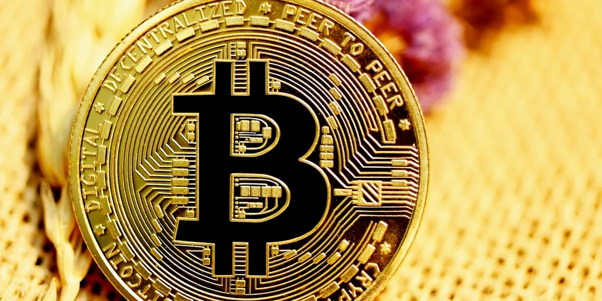 Kryptowährung Token Kursabsturz Manipulation