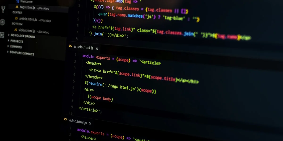 TypeScript und JavaScript Entwicklungsumgebung