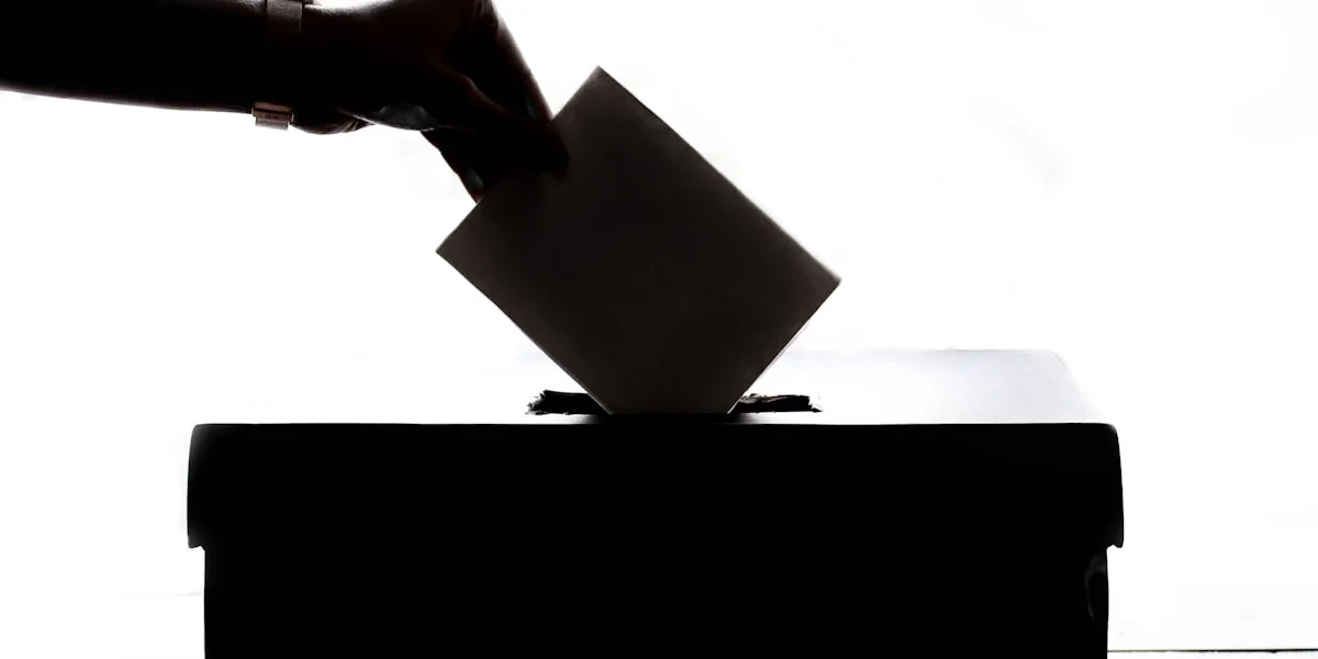 Wahlkampf und Technologie in den USA