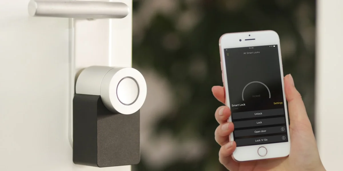 Ring App Store – Smarte Heimkamera als universelle IoT-Plattform