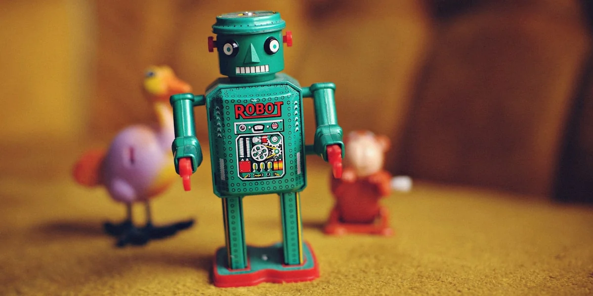 KI-Spielzeug Sicherheit – sprechende Roboter für Kinder ohne verbindliche Standards