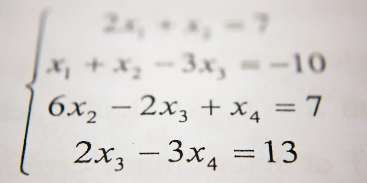KI-Systeme und mathematische Benchmarks