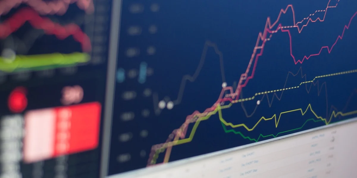 Privatmarkt-Handel mit Tech-Unternehmensanteilen