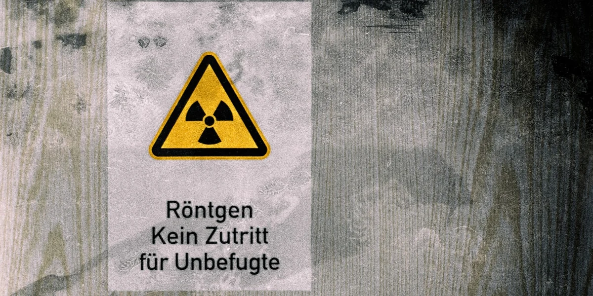 danger logo