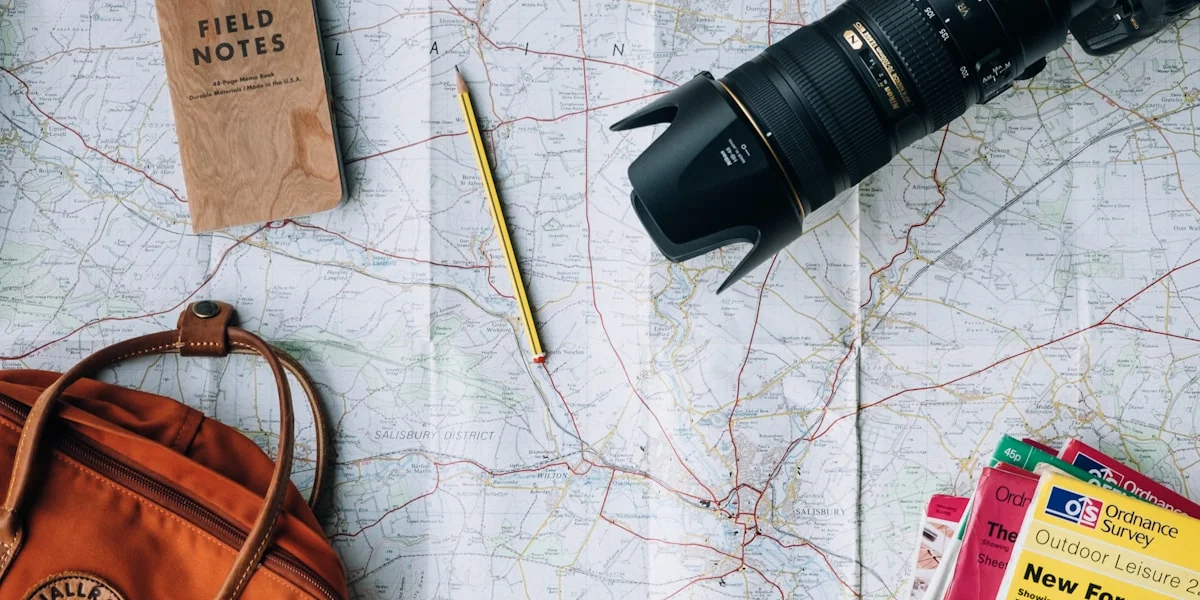 KI-gestützte Reiseplanung mit Google Gemini